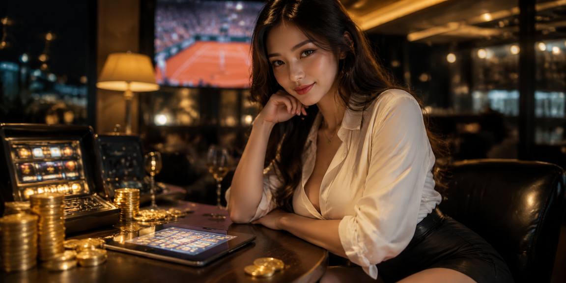 789wiin Ứng dụng di động của chúng tôi làm gì